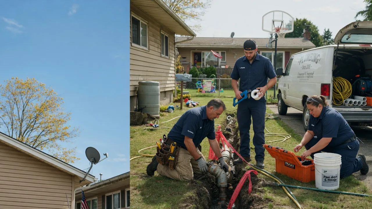 Garbage Disposal Replacement in Greenwood, MO near me